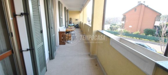 3-salle Appartement à Cesate, Italy No. 126232 16