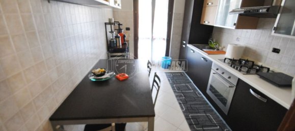 3-salle Appartement à Cesate, Italy No. 126232 6