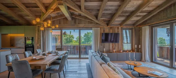 3 bedrooms House in Going am Wilden Kaiser, Austria No. 89765 5