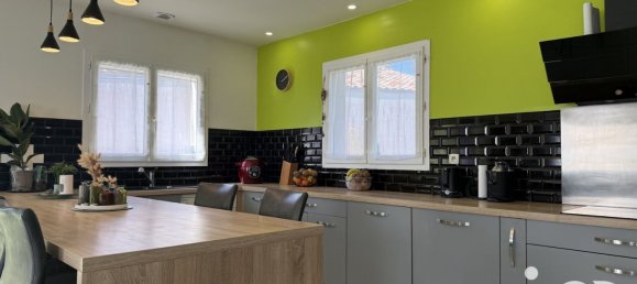 4 bedrooms House in Saint-Georges-d'Oleron, France No. 97713 3