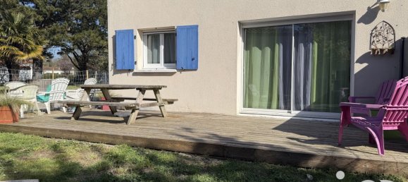 4 bedrooms House in Saint-Georges-d'Oleron, France No. 97713 14