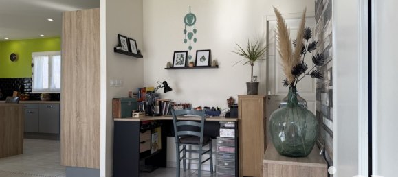 4 bedrooms House in Saint-Georges-d'Oleron, France No. 97713 20