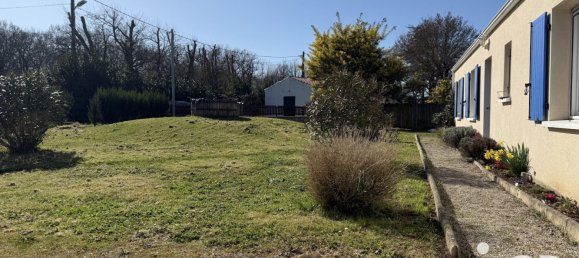 4 bedrooms House in Saint-Georges-d'Oleron, France No. 97713 17