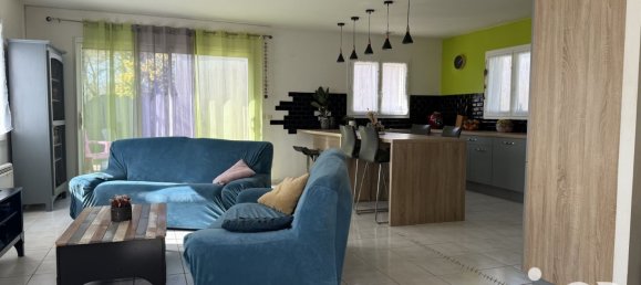 4 bedrooms House in Saint-Georges-d'Oleron, France No. 97713 10