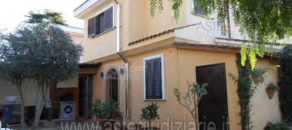 5-Zimmer Wohnung in Ardea, Italy, Nr. 272409 15
