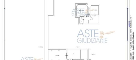 5-Zimmer Wohnung in Ardea, Italy, Nr. 272409 38