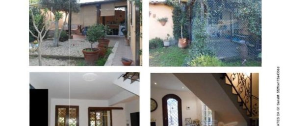 5-Zimmer Wohnung in Ardea, Italy, Nr. 272409 31