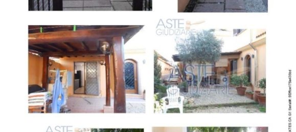 5-Zimmer Wohnung in Ardea, Italy, Nr. 272409 26