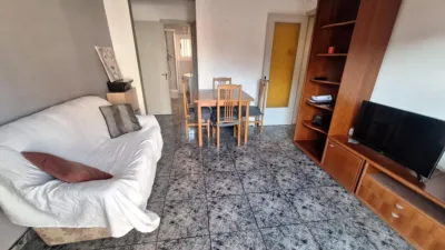 3 Schlafzimmer Wohnung in Sabadell, Spain, Nr. 182543