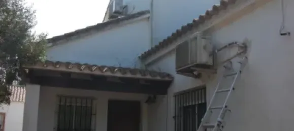 Casa de 3 dormitorios en Cádiz, Spain No. 170617 46