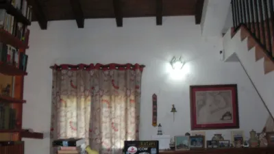 Casa de 3 dormitorios en Cádiz, Spain No. 170617