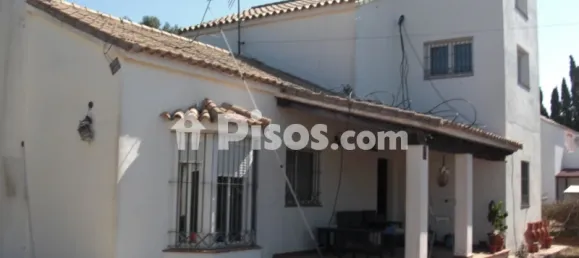 Casa de 3 dormitorios en Cádiz, Spain No. 170617 48