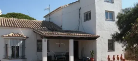 Casa de 3 dormitorios en Cádiz, Spain No. 170617 38