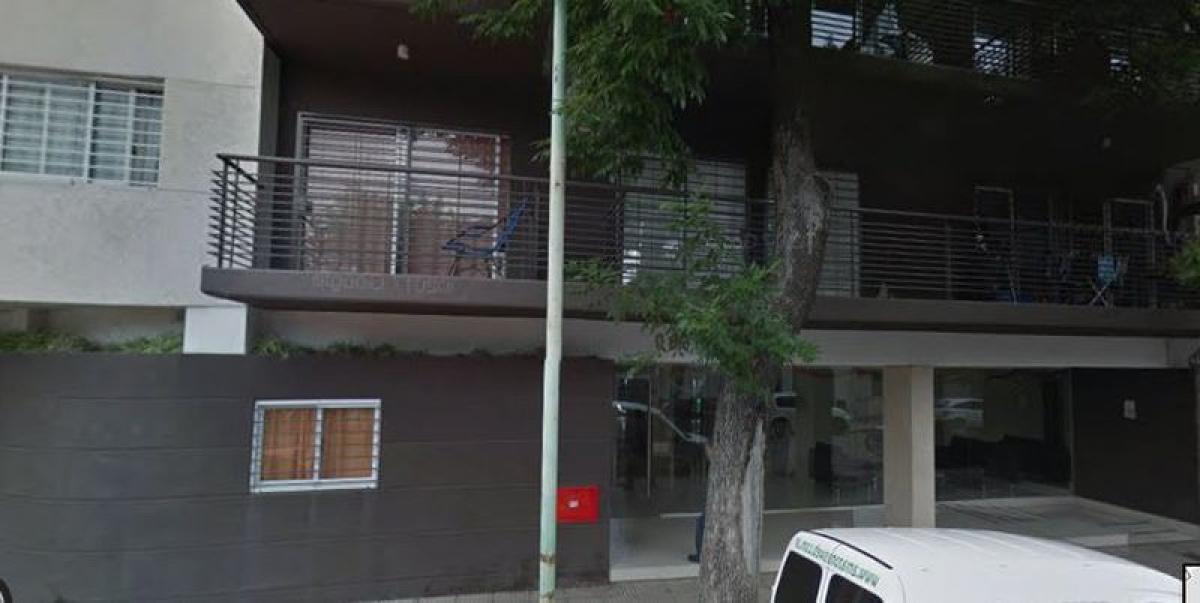 Studio in Buenos Aires, Argentina No. 87592