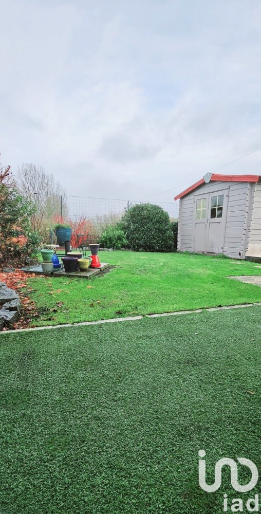 3 bedrooms House in Bethune, France No. 43735