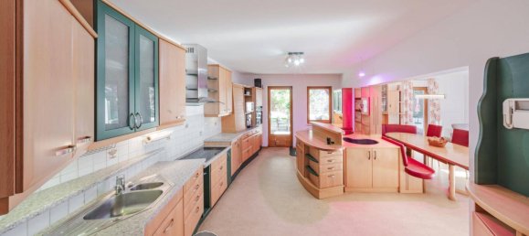 535m² Office in Waidhofen an der Thaya, Austria No. 209849 15