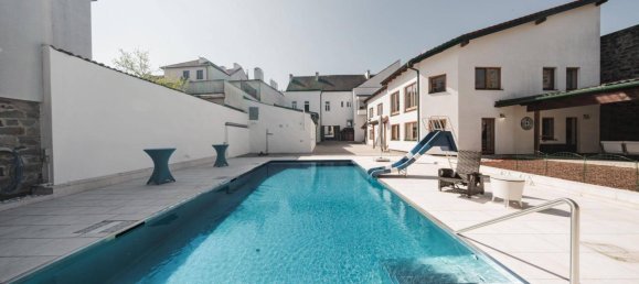 535m² Office in Waidhofen an der Thaya, Austria No. 209849 13