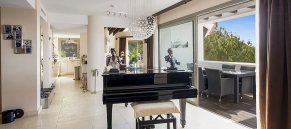 3 bedrooms Duplex in Malaga, Spain No. 102679 3