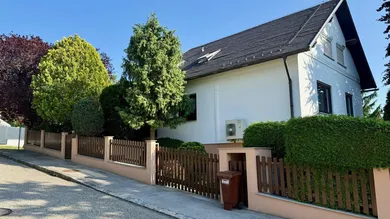 10غرفة منزل في Harmannsdorf, Austria رقم 223180