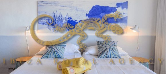 6 Schlafzimmer Villa in Formentera, Spain, Nr. 914 8