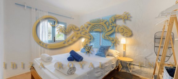 6 Schlafzimmer Villa in Formentera, Spain, Nr. 914 24