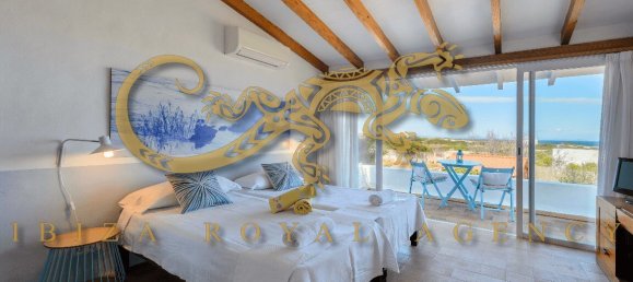 6 Schlafzimmer Villa in Formentera, Spain, Nr. 914 6