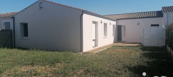 4 غرف نوم منزل في Croix-Chapeau, France رقم 335904 5