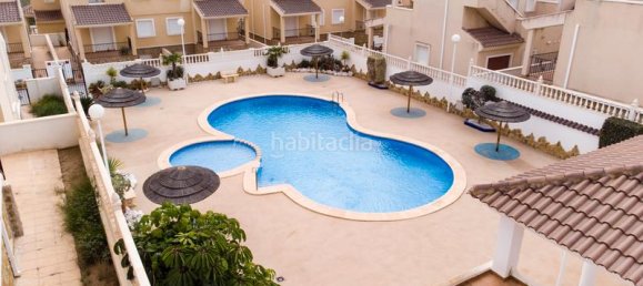 3 غرف نوم منزل في San Miguel de Salinas, Spain رقم 36832 17