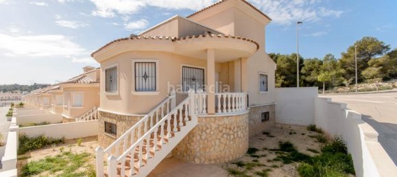 3 غرف نوم منزل في San Miguel de Salinas, Spain رقم 36832 2