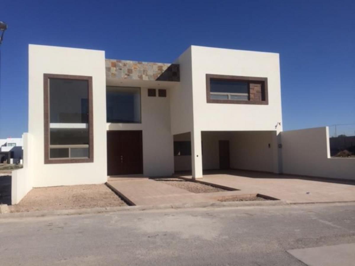 3 bedrooms House in Playa Vicente, Mexico No. 159578