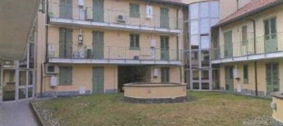 2 rooms Apartment in Castano Primo, Italy No. 1691 17