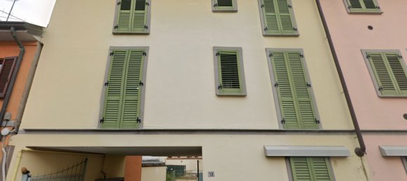 2 rooms Apartment in Castano Primo, Italy No. 1691 2