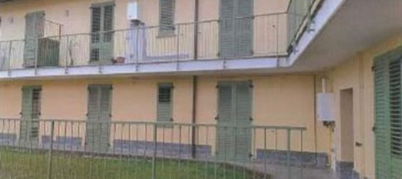 2 rooms Apartment in Castano Primo, Italy No. 1691 16