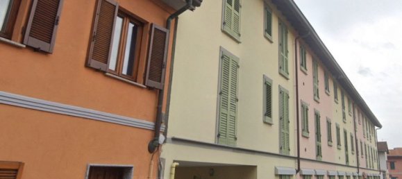 2 rooms Apartment in Castano Primo, Italy No. 1691 10