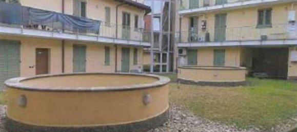 2 rooms Apartment in Castano Primo, Italy No. 1691 15