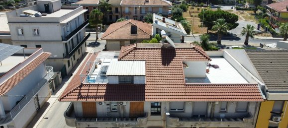 Дом с 15 спальнями в Авола, Италия № 345070 3