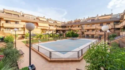  عقار تجاري في Madrid, Spain 237متر مربع رقم 271137