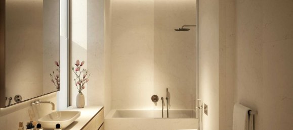 5 غرف نوم فيلا في PJA CORAL VILLAS, Palm Jebel Ali, UAE رقم 61457 5