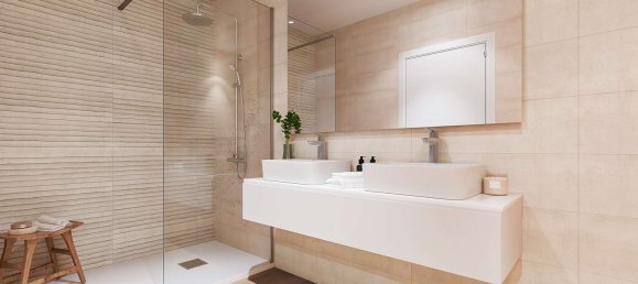 4 bedrooms Townhouse in Alicante, Spain No. 8883 10