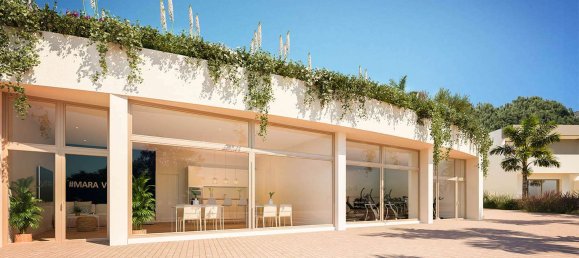 4 bedrooms Townhouse in Alicante, Spain No. 8883 4