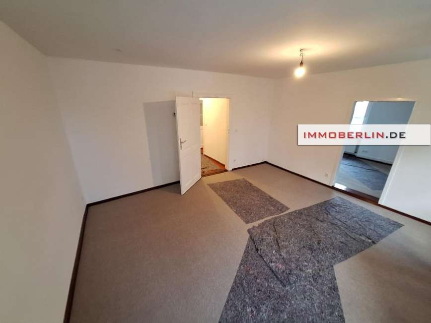 3 rooms Apartment in Niederschonhausen, Germany No. 367226