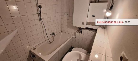 3 rooms Apartment in Niederschonhausen, Germany No. 367226 8