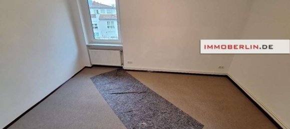 3 rooms Apartment in Niederschonhausen, Germany No. 367226 5