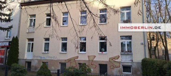 3 rooms Apartment in Niederschonhausen, Germany No. 367226 2