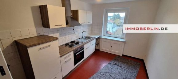3 rooms Apartment in Niederschonhausen, Germany No. 367226 4