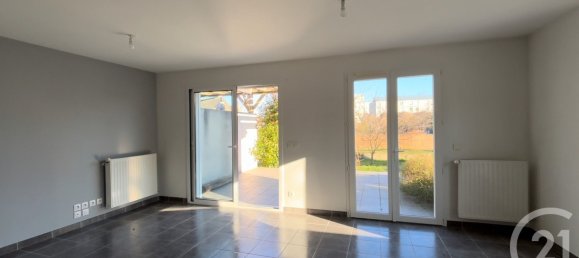 4 Schlafzimmer Haus in Chateauroux, France, Nr. 74179 3