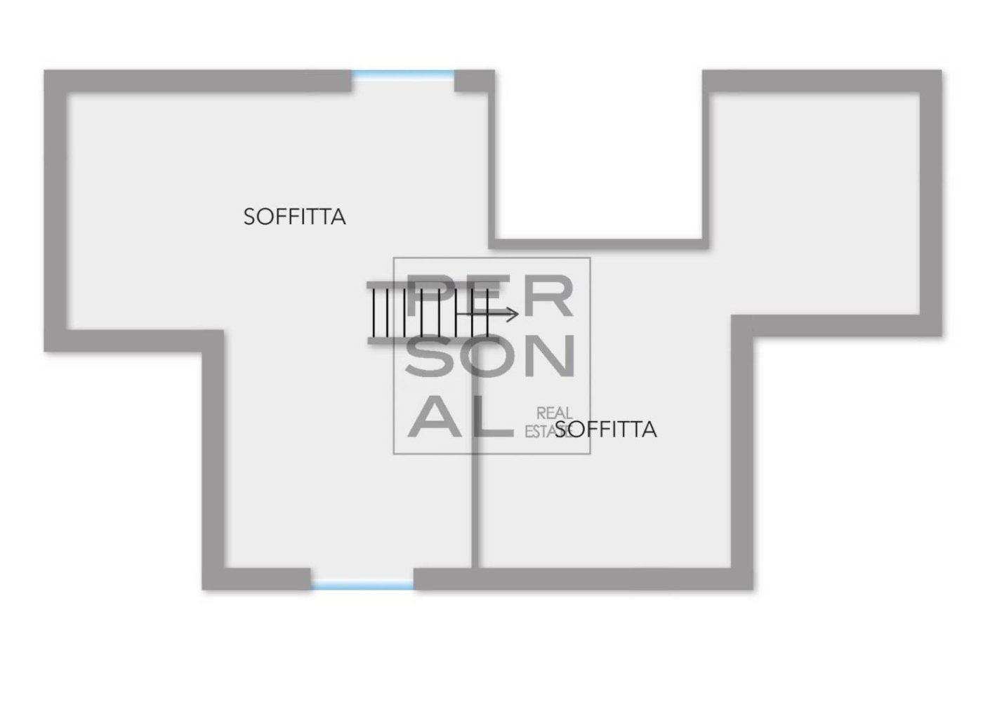 1 bedroom Apartment in Trento, Italy No. 228591