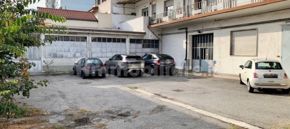 Lagerhaus in Lissone, Italy 639m², Nr. 316340 21