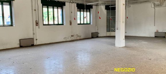Lagerhaus in Lissone, Italy 639m², Nr. 316340 2