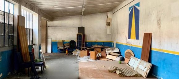 Lagerhaus in Lissone, Italy 639m², Nr. 316340 10